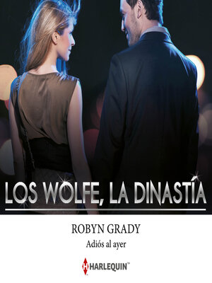 cover image of Adiós al ayer